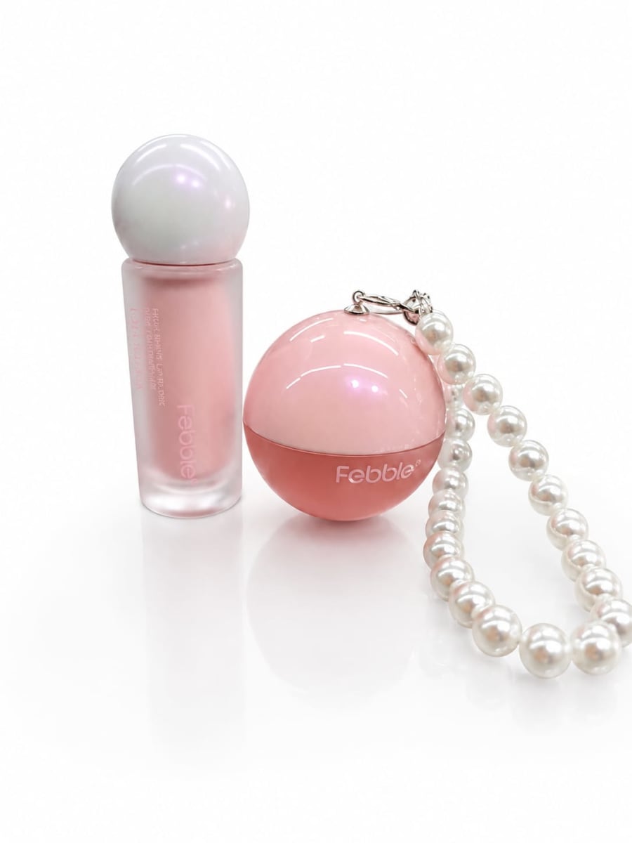 BRILLO LABIAL+BALSAMO MB0115662