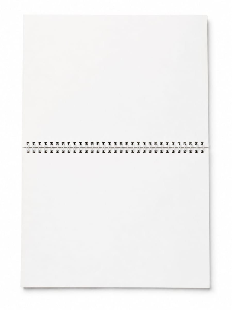 LIBRO PARA PINTAR CON ARGOLLA A4 CAPYBARA CAR24-8171