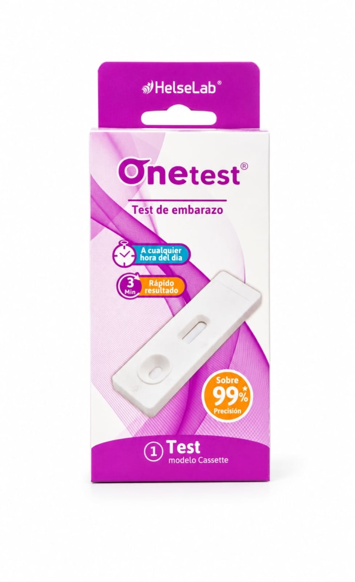 TESTE DE EMBARAZO ESANTEST1