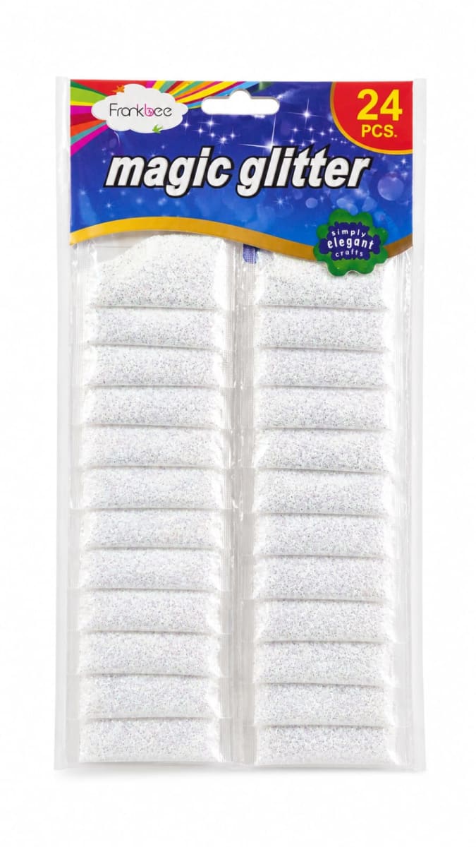 ESCARCHA Frankbee COLORES 24uni1