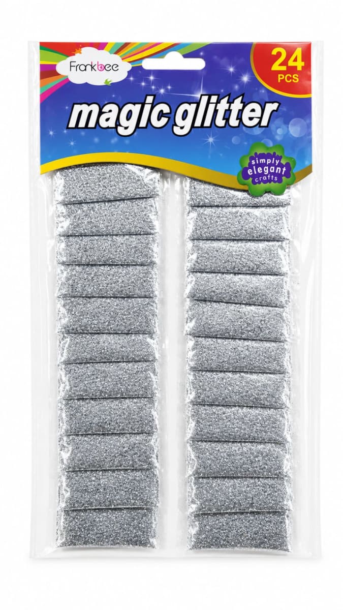 ESCARCHA Frankbee COLORES 24uni4