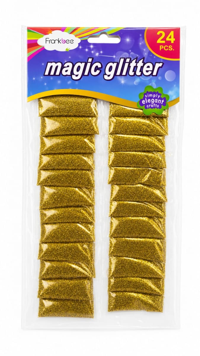 ESCARCHA Frankbee COLORES 24uni6