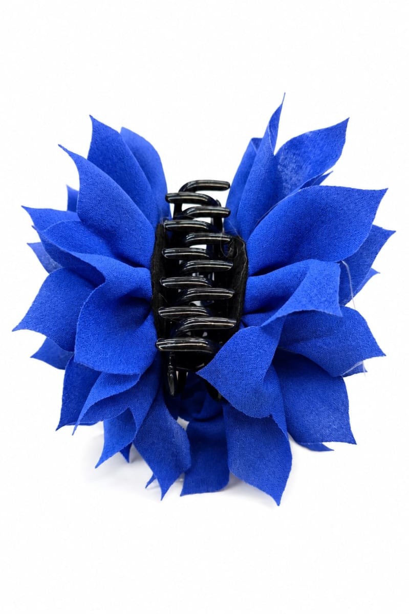 tiburon tela 10cm flor tricolor 1139743