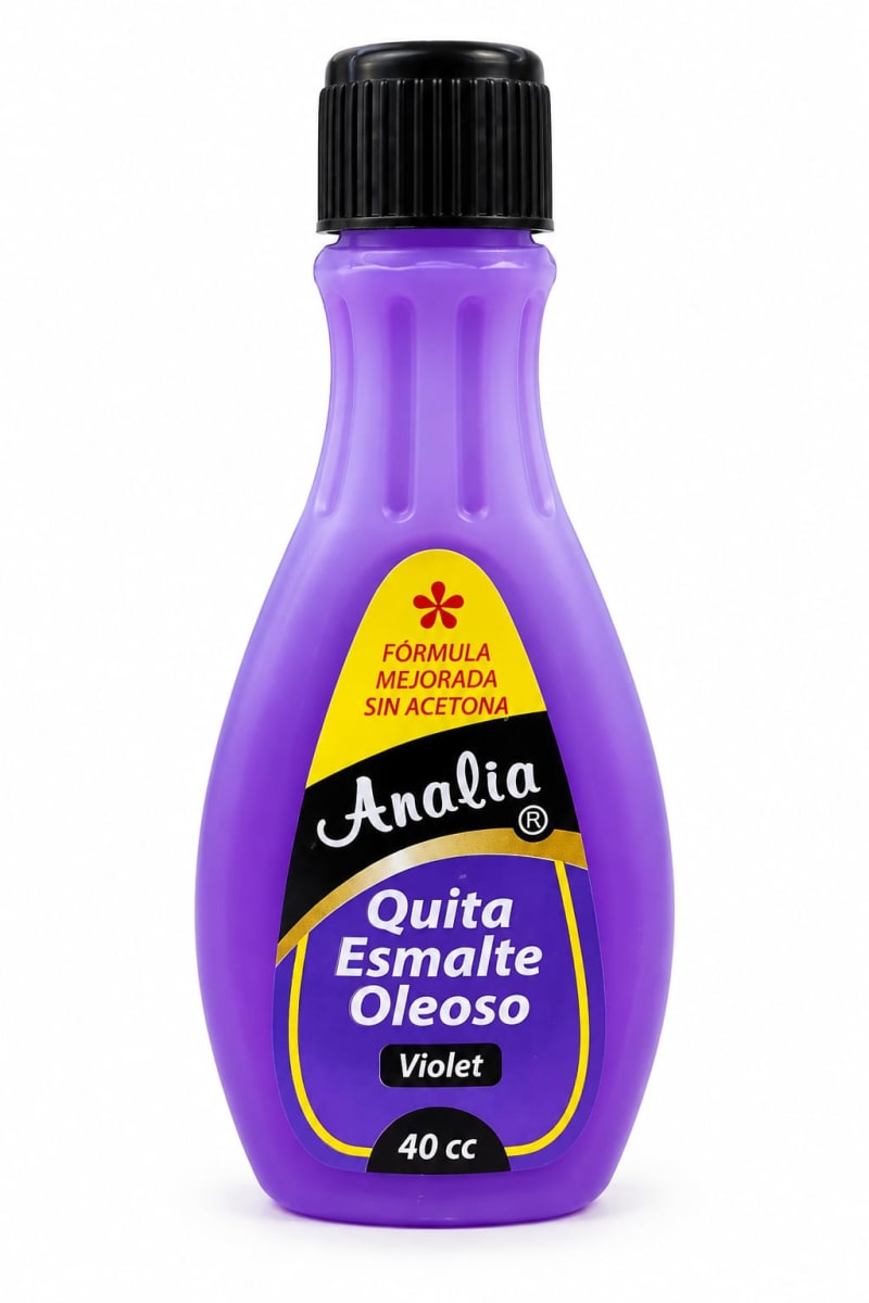Quita esmalte Analia 35cc2