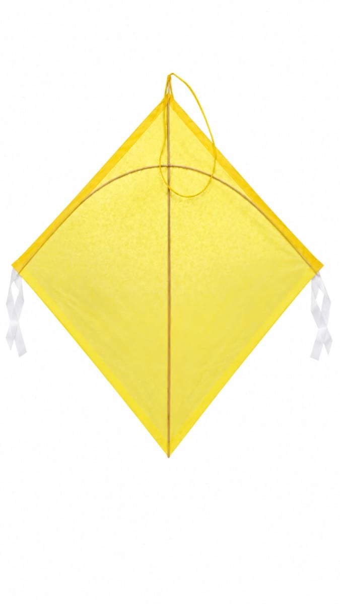 Volantin de papel 1