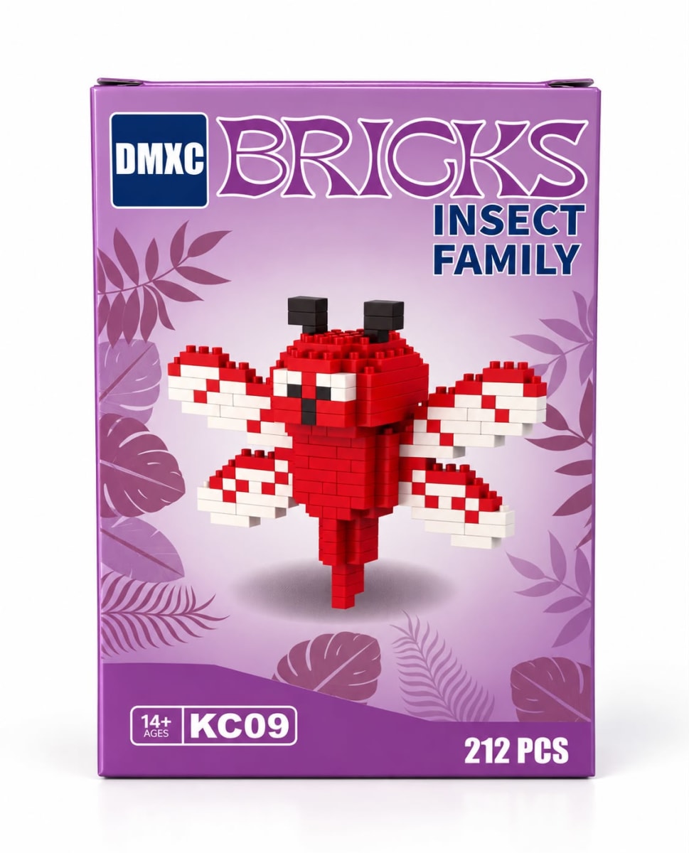 Bloques miniatura ale2313