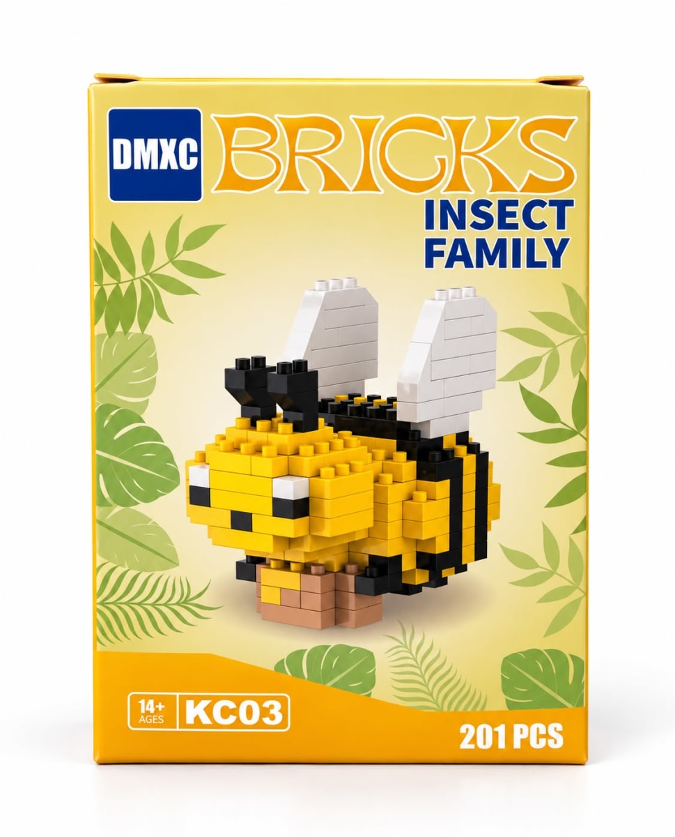 Bloques miniatura ale2314