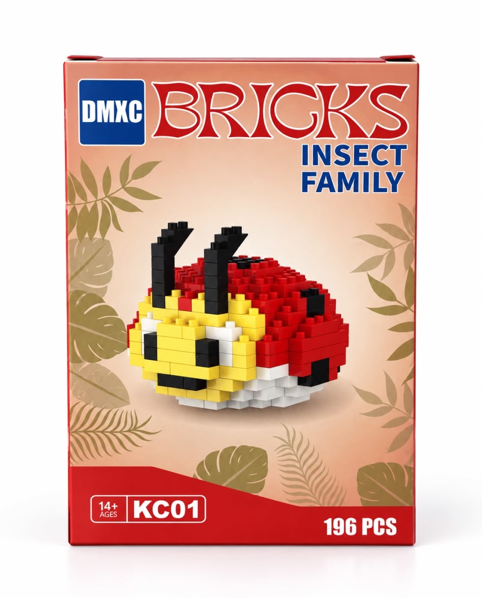 Bloques miniatura ale2316