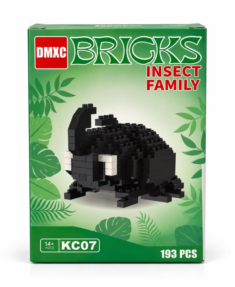 Bloques miniatura ale2318