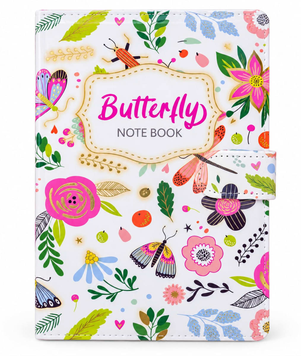 Libreta 13x18cm 56hjs 80grs 1