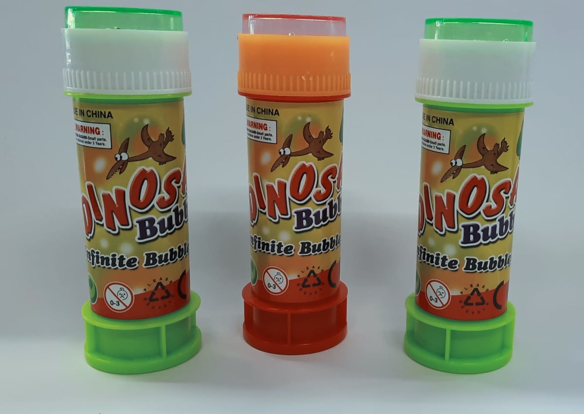 BURBUJA DINOSAURIOS2