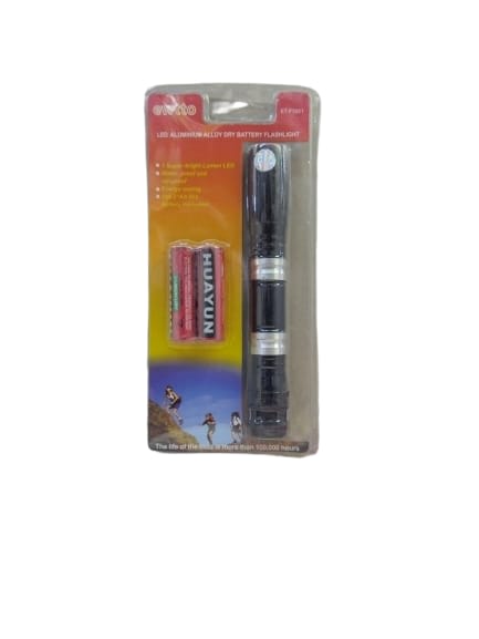 LINTERNA EWTTO ET-F7651 0