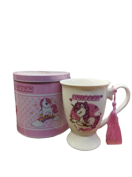 Tazon en caja redonda ALE-SEP21452