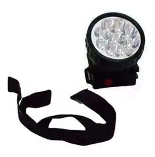 LINTERNA FRENTE ECONOMICA CA-17881