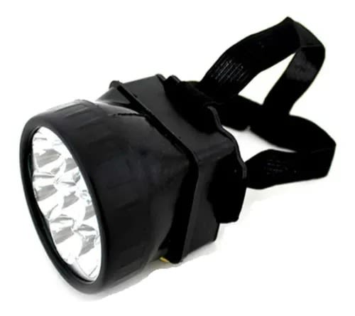 LINTERNA FRENTE ECONOMICA CA-1788 1