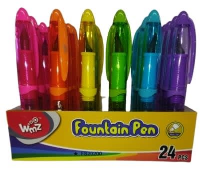 LAPIZ TINTA FOUNTAIN COLORES2