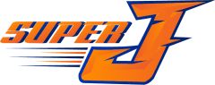 Logo de SUPER J