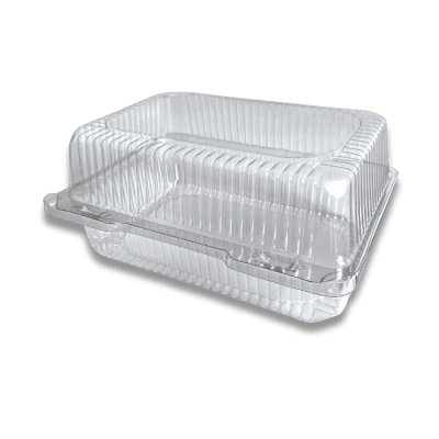 Estuche PET 401-AA, 10 unidades