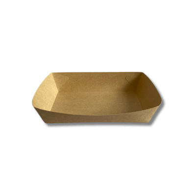 Bandeja Kraft L