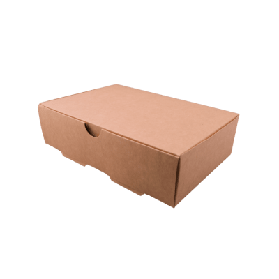 Envase Kraft delivery 1500