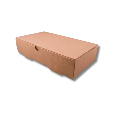 Envase Kraft delivery 1800