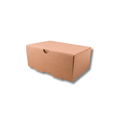 Envase Kraft delivery 1500A