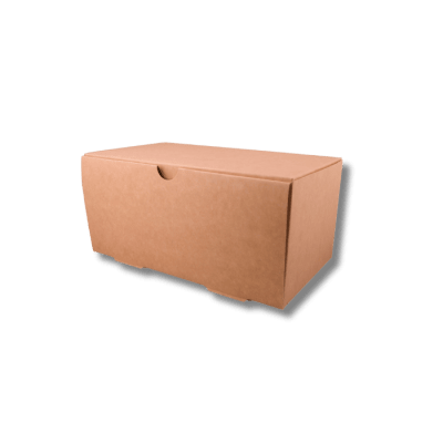 Envase Kraft delivery 1800AA