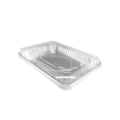Contenedor de Aluminio C/tapa BOPS C-40L
