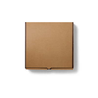 Caja Pizza M