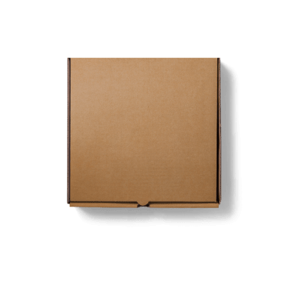 Caja Pizza L