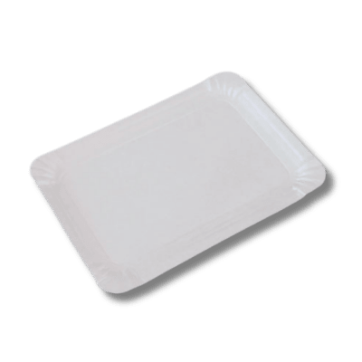 Bandeja Rectangular N°14