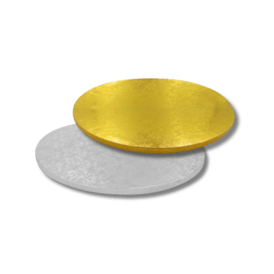 Base gruesa Torta Redonda 35 cm