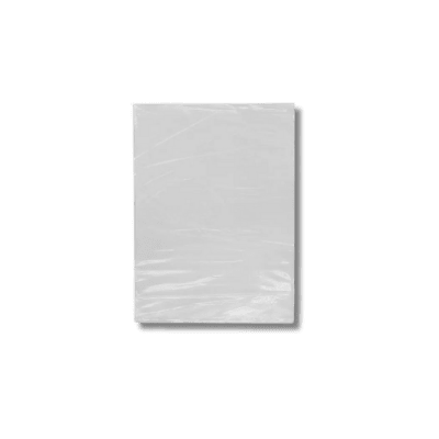 100 Bolsas Nylon 35x50 cm