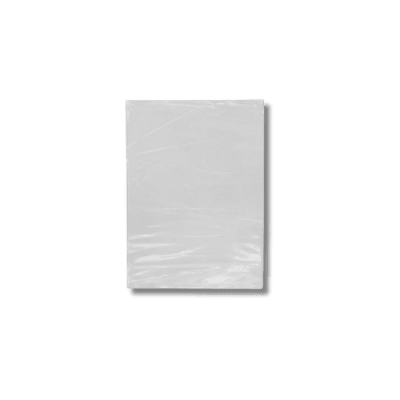 100 Bolsas Nylon 30x40 cm