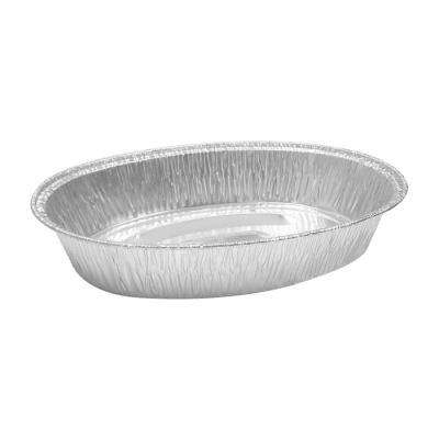 Pavera de Aluminio S/tapa