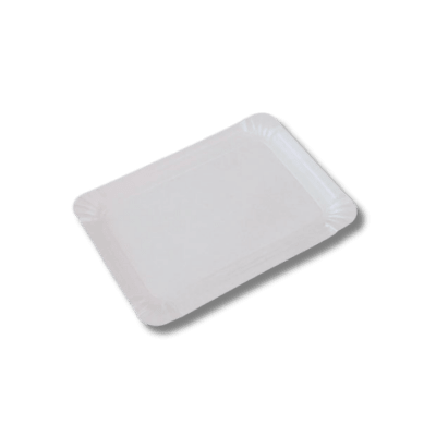 Bandeja Rectangular N°8