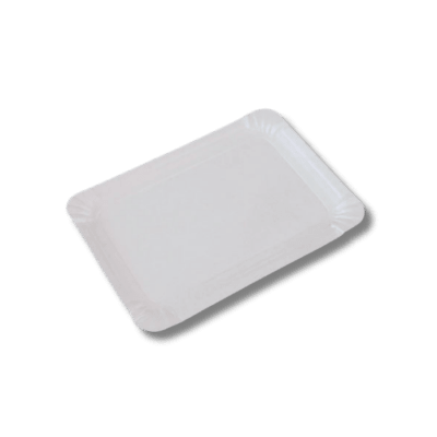 Bandeja Rectangular N°9