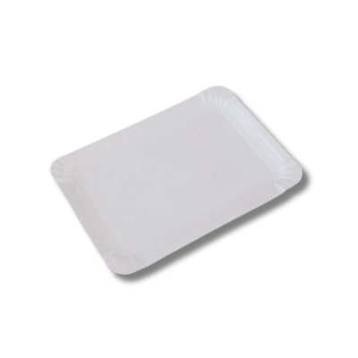 Bandeja Rectangular N°10