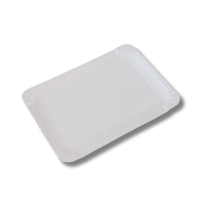 Bandeja Rectangular N°12
