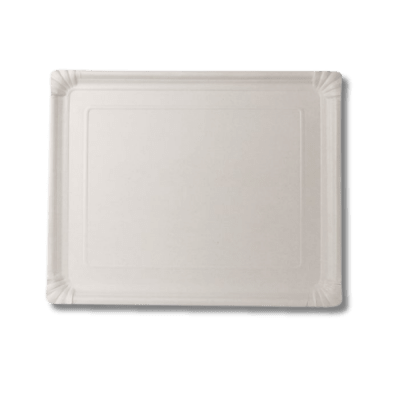 Bandeja Rectangular N°15