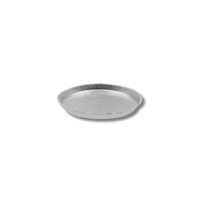 Bandeja Aluminio R-1, 20 unidades