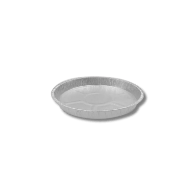 Bandeja Aluminio R-5, 20 unidades