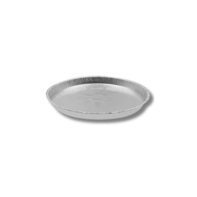 Bandeja Aluminio R-10, 10 unidades