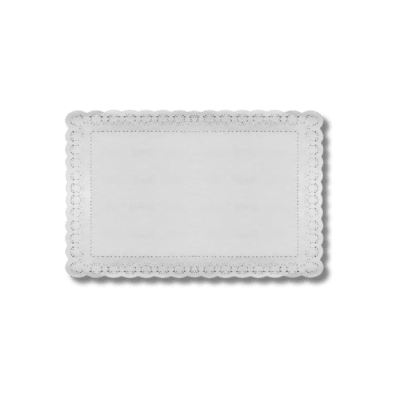 Blonda Rectangular N°13