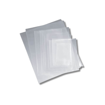 100 Bolsas Celofán 10x15 cm