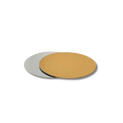 Bandeja Torta Redonda 25 cm