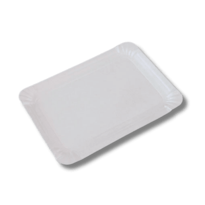Bandeja Rectangular N°13