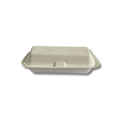 Porta Completo Compostable