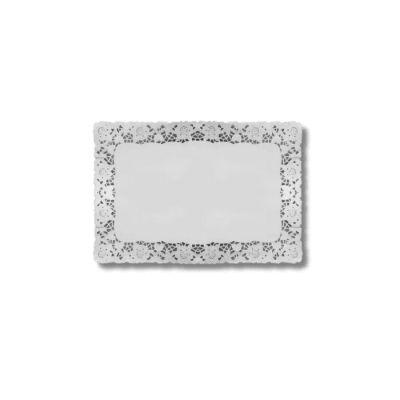 Blonda Rectangular N°9
