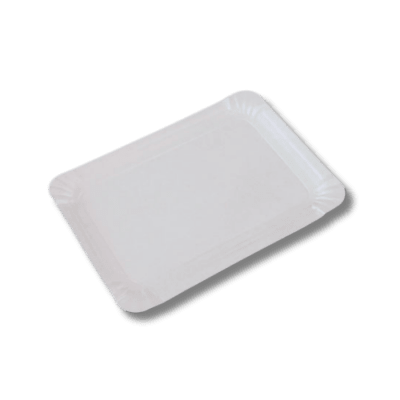Bandeja Rectangular N°11